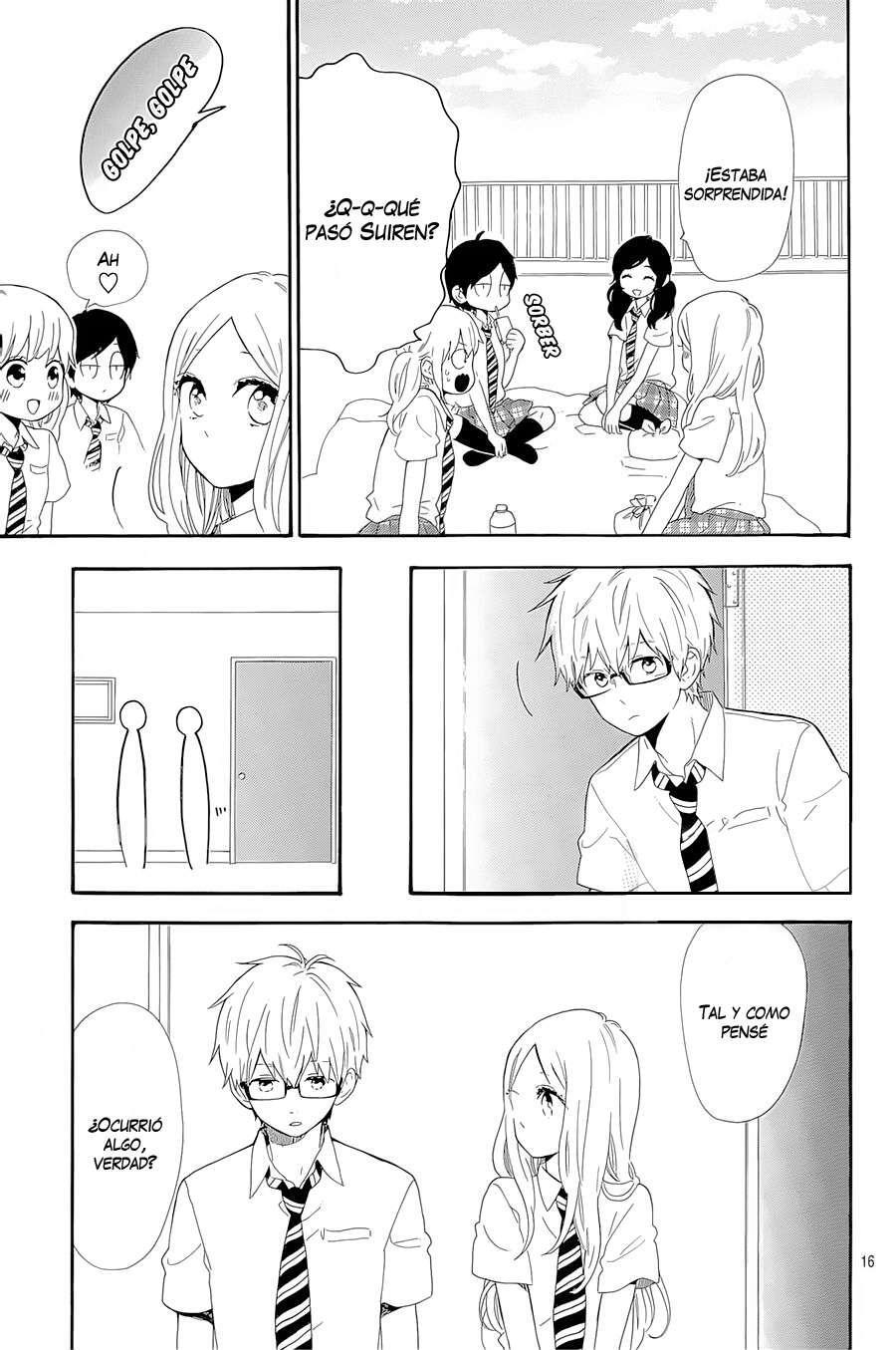 Capitulo 63 page 18