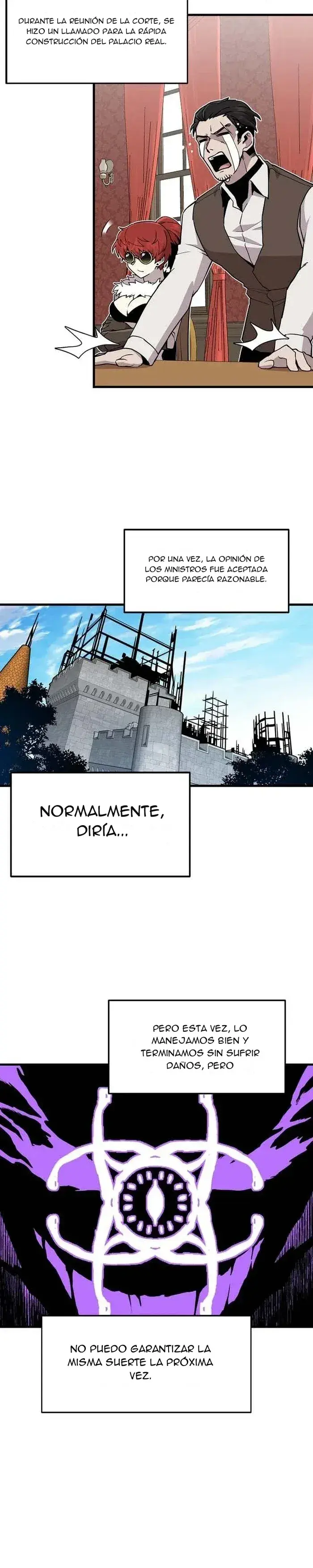 Capitulo 125 page 20