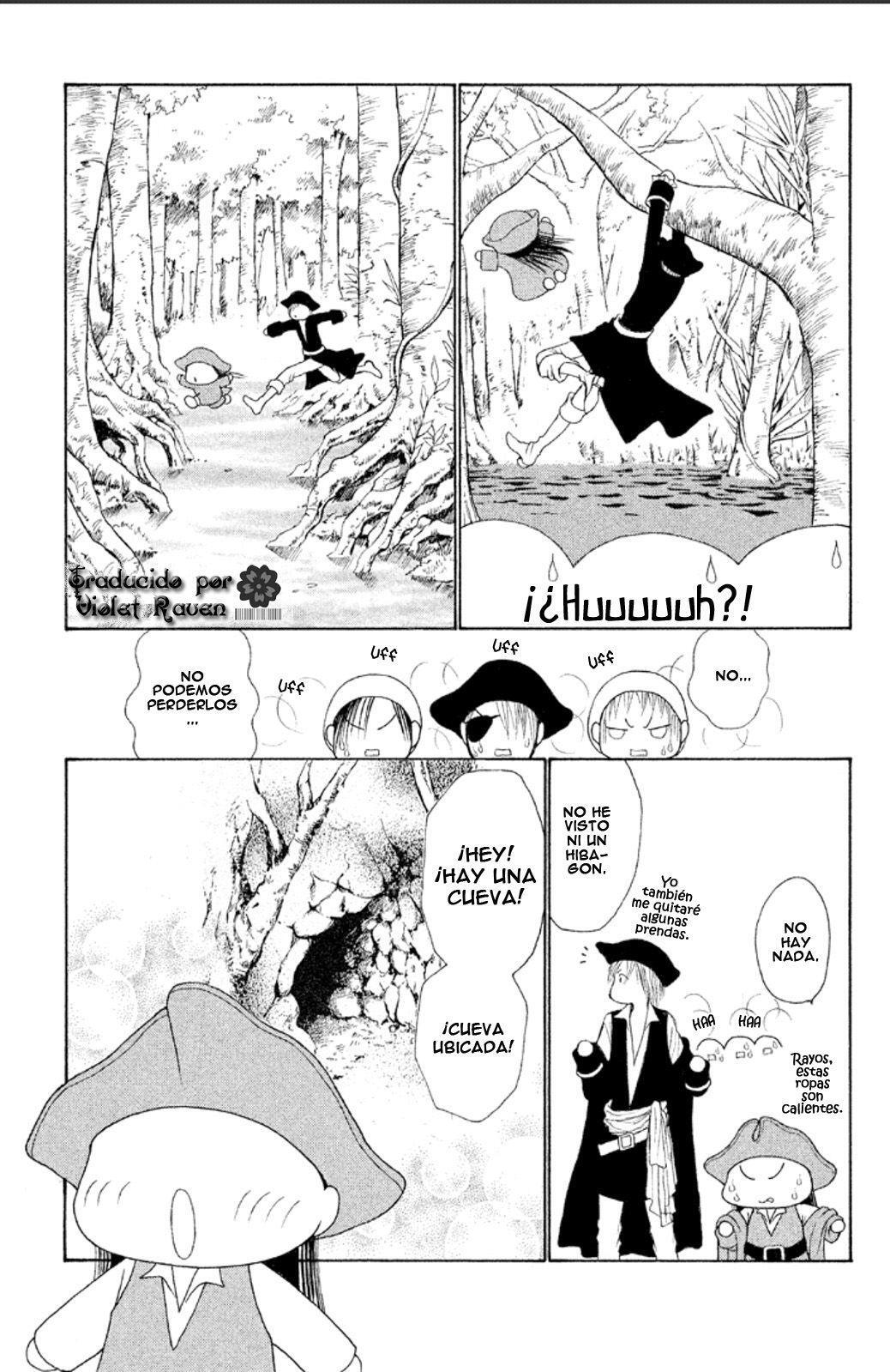 Capitulo 143 page 14