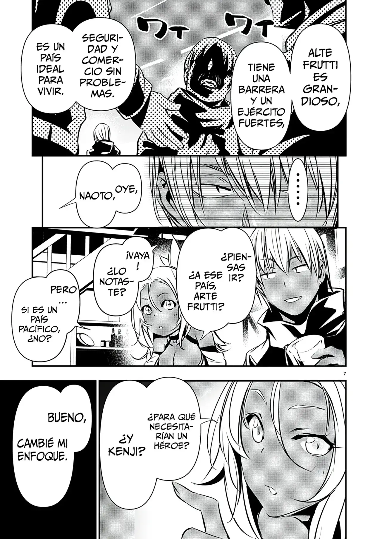 Capitulo 57 page 8