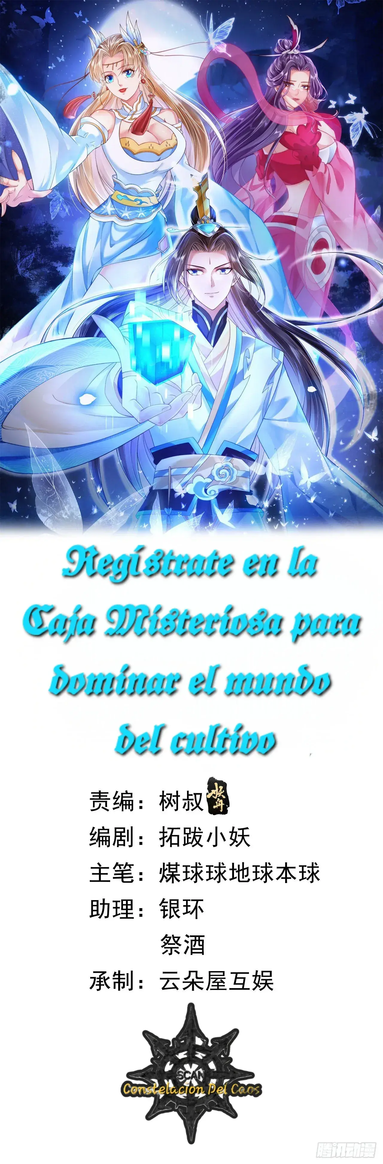 Capitulo 9 page 1