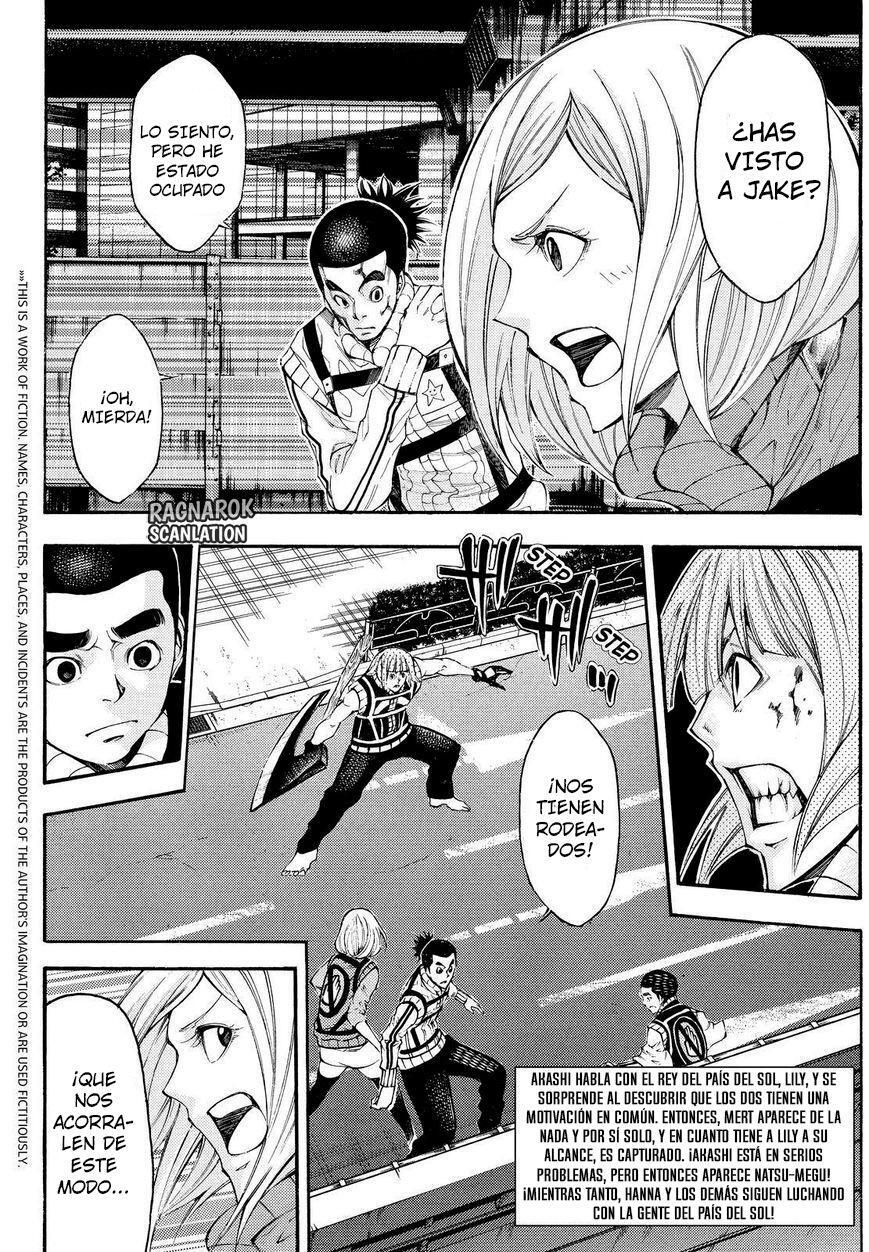 Capitulo 126 page 3