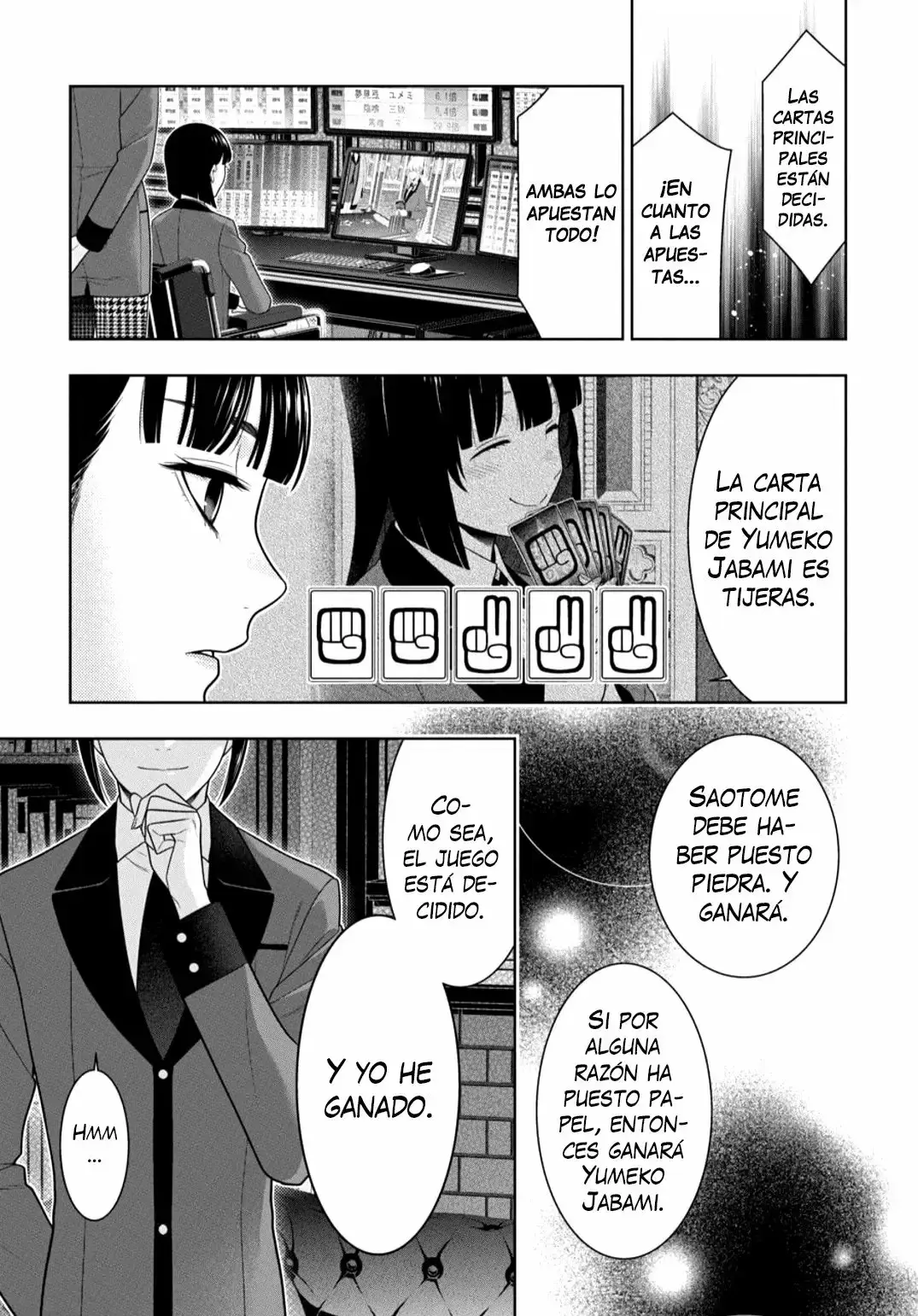 Capitulo 74 page 31