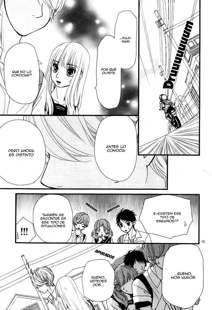 Capitulo 18 page 16
