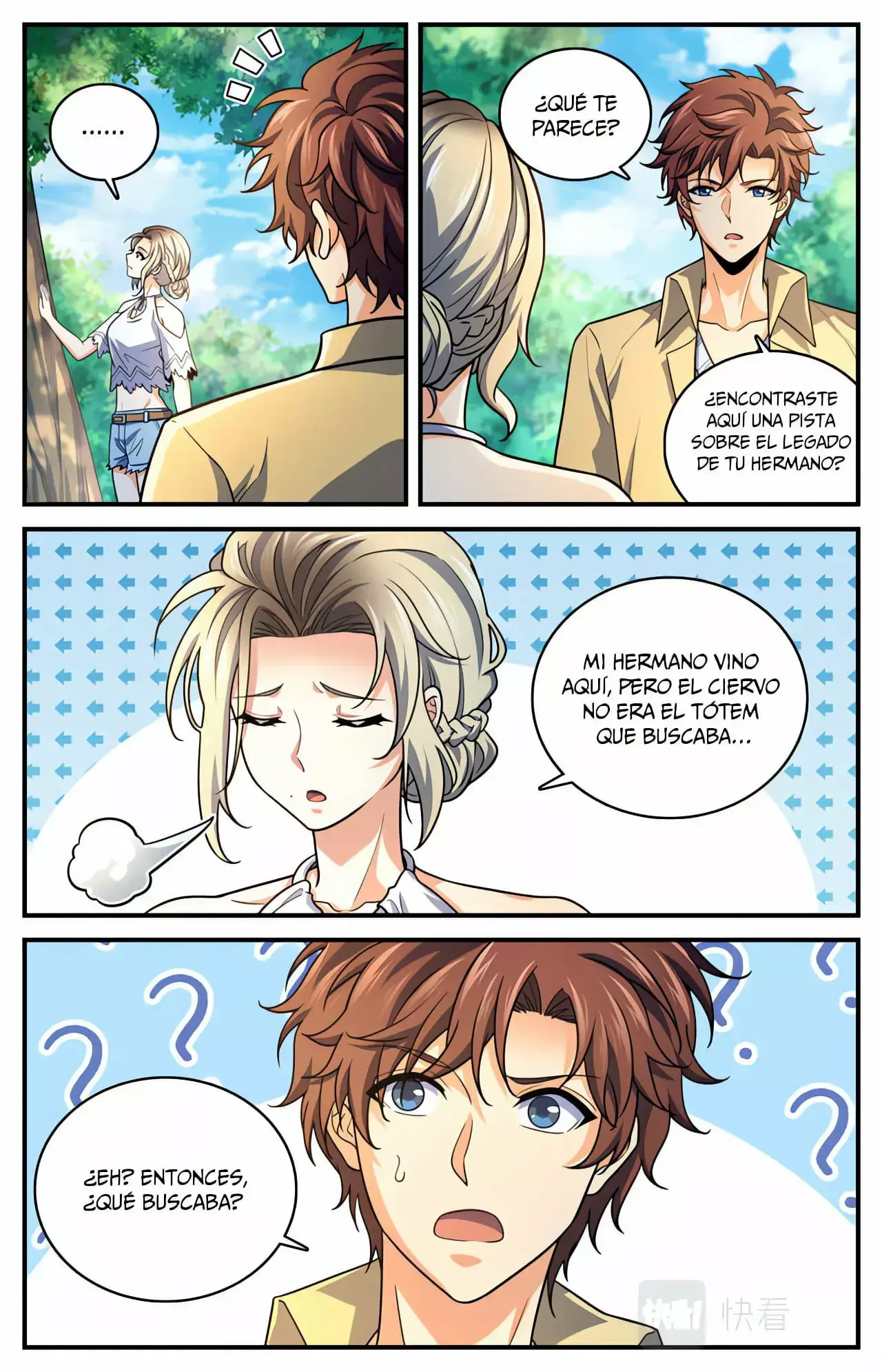 Capitulo 988 page 5