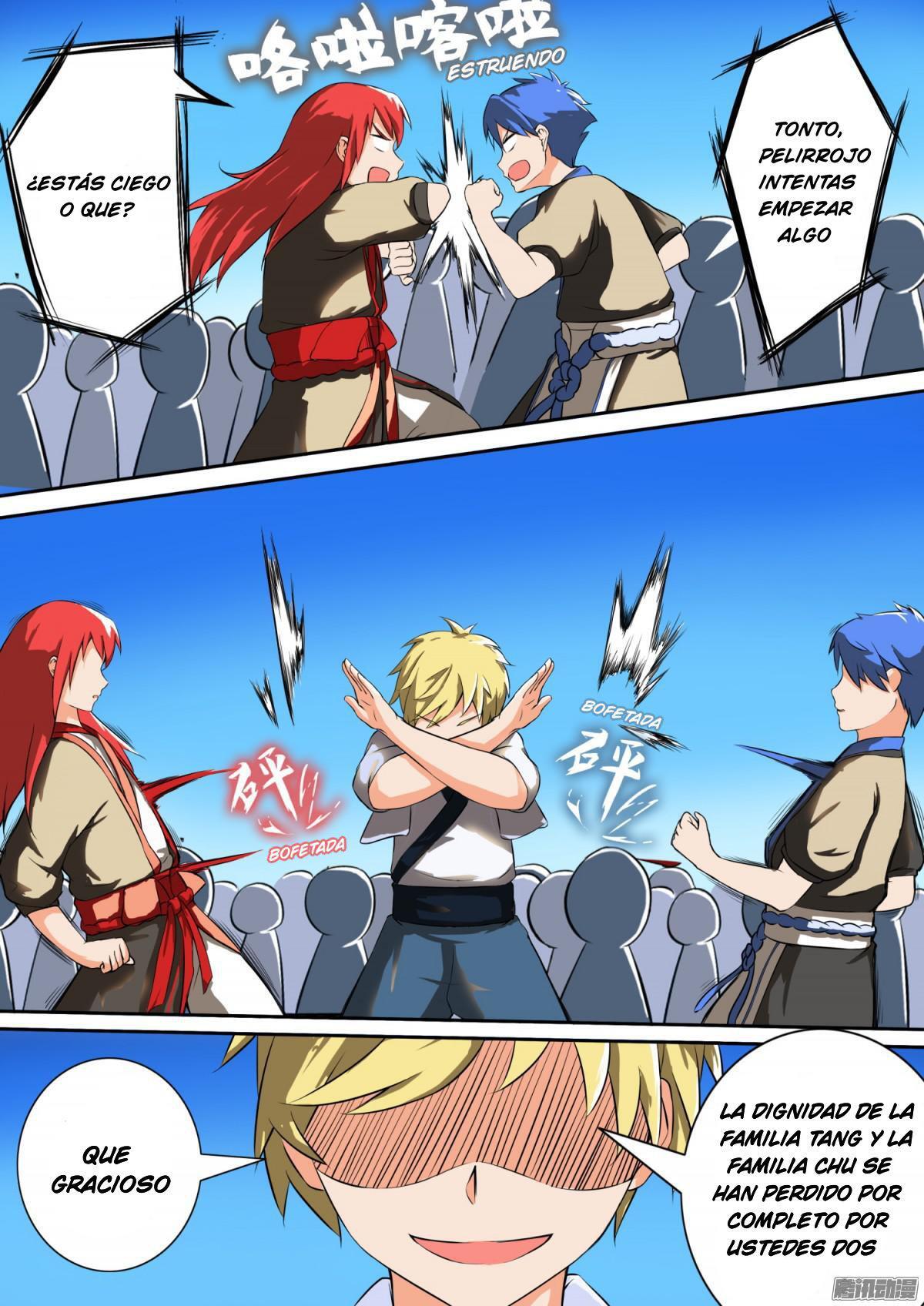 Capitulo 11 page 9