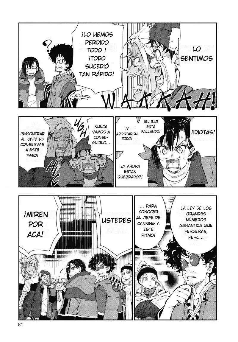 Capitulo 32 page 38