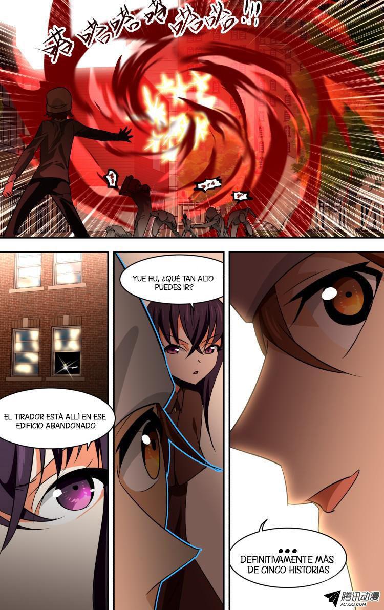 Capitulo 58 page 21