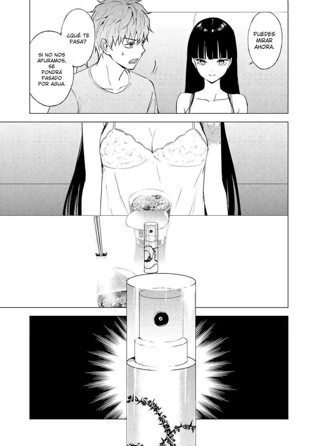 Capitulo 78 page 19