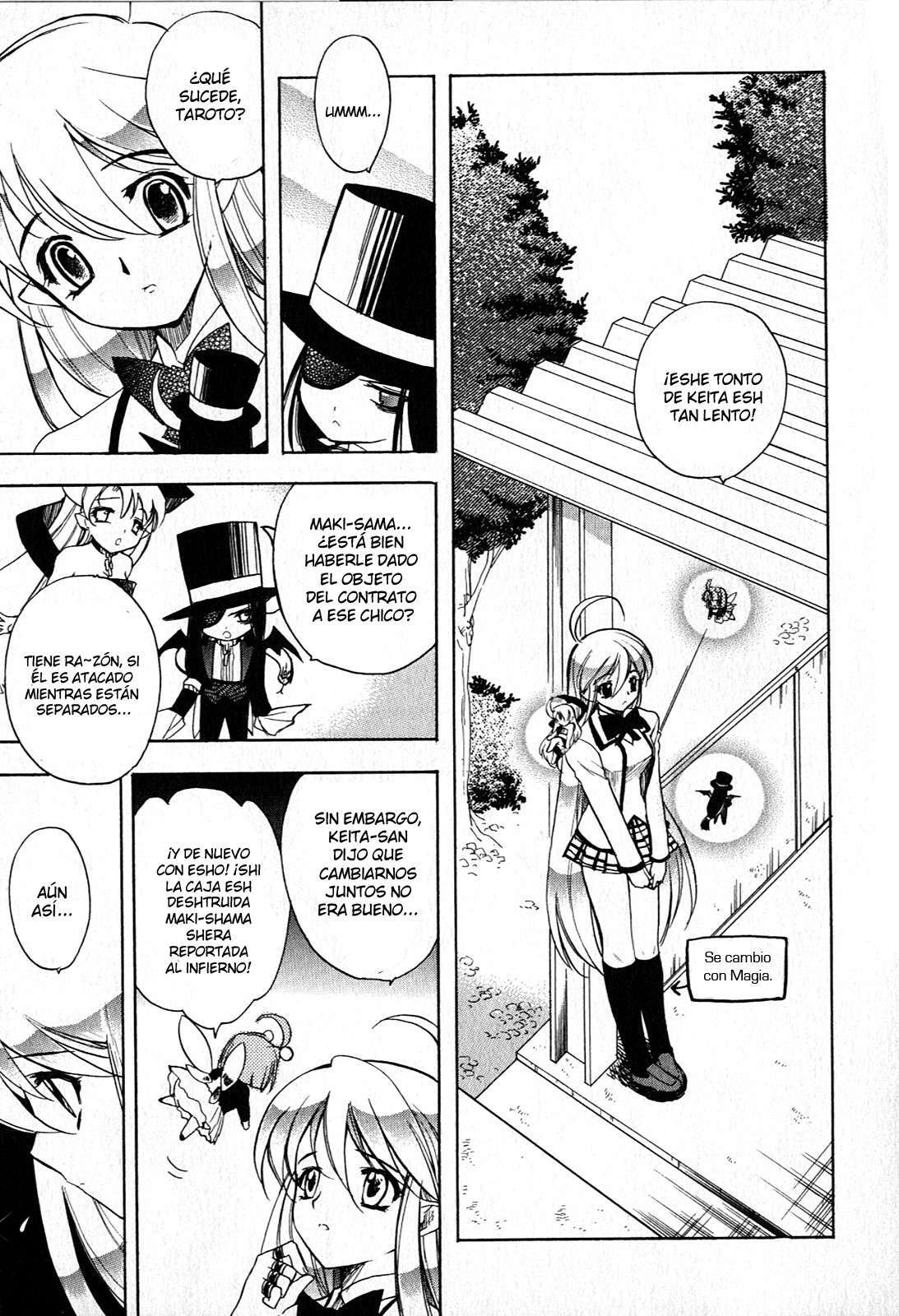 Capitulo 12 page 23