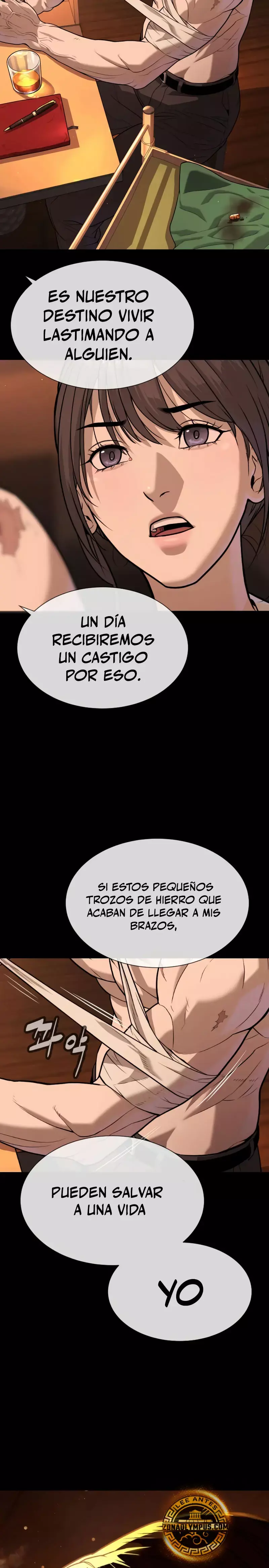 Capitulo 83 page 4