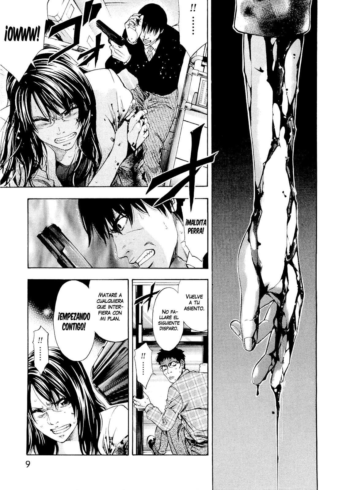 Capitulo 35 page 10