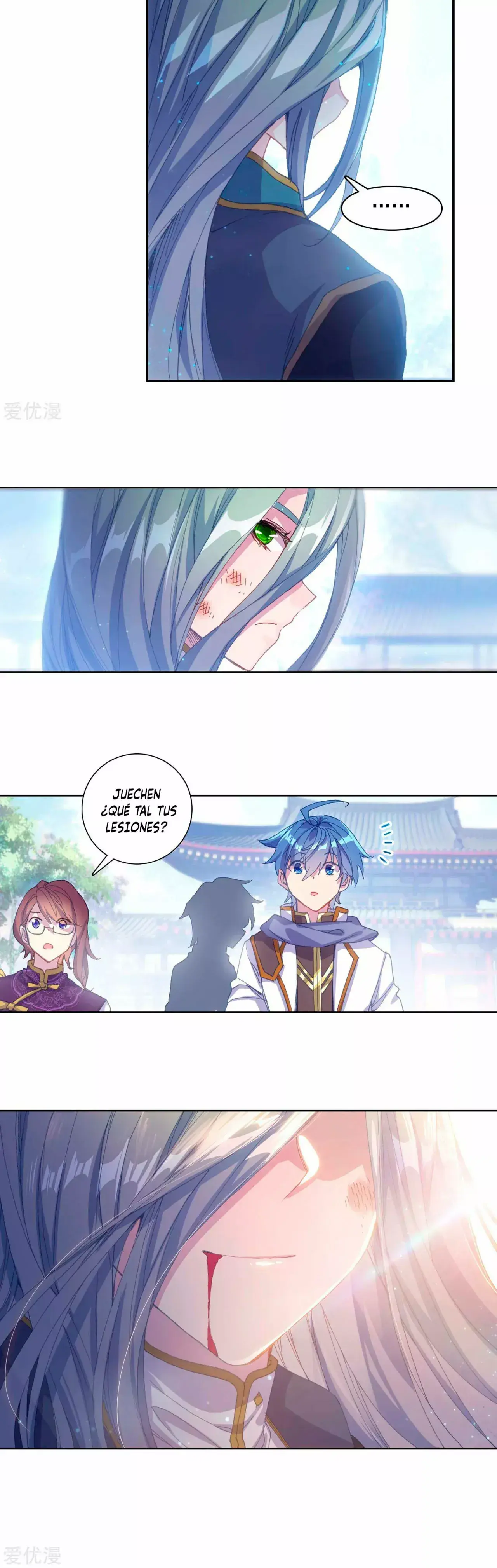 Capitulo 243 page 8