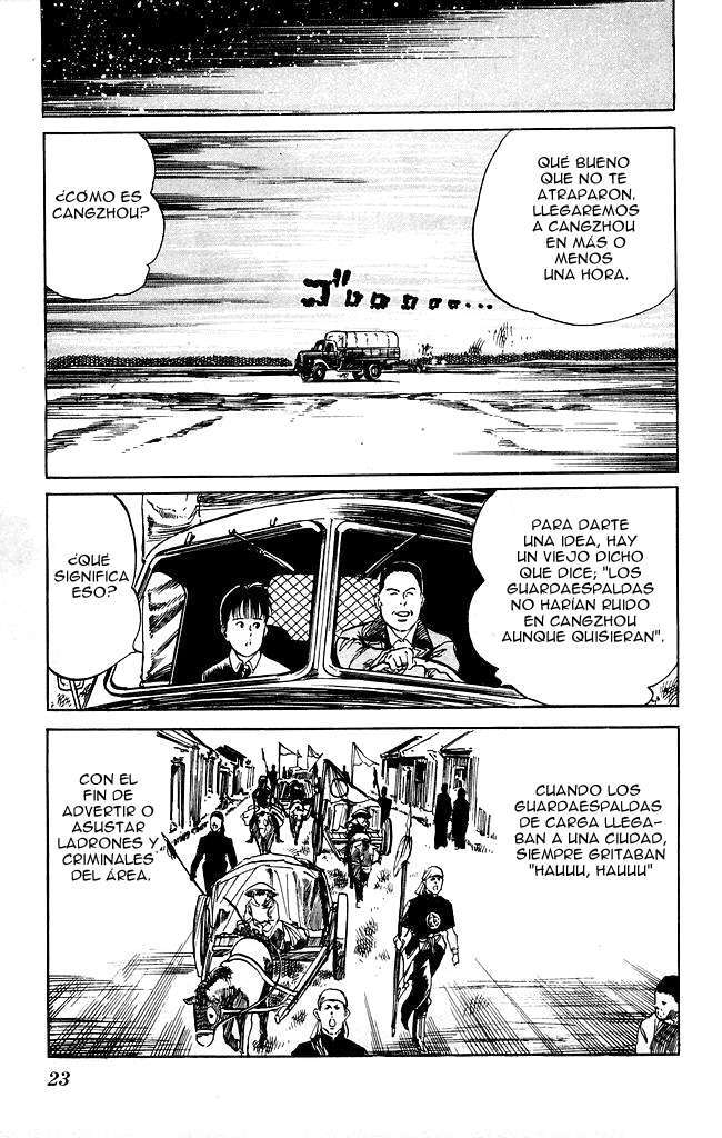 Capitulo 116 page 23