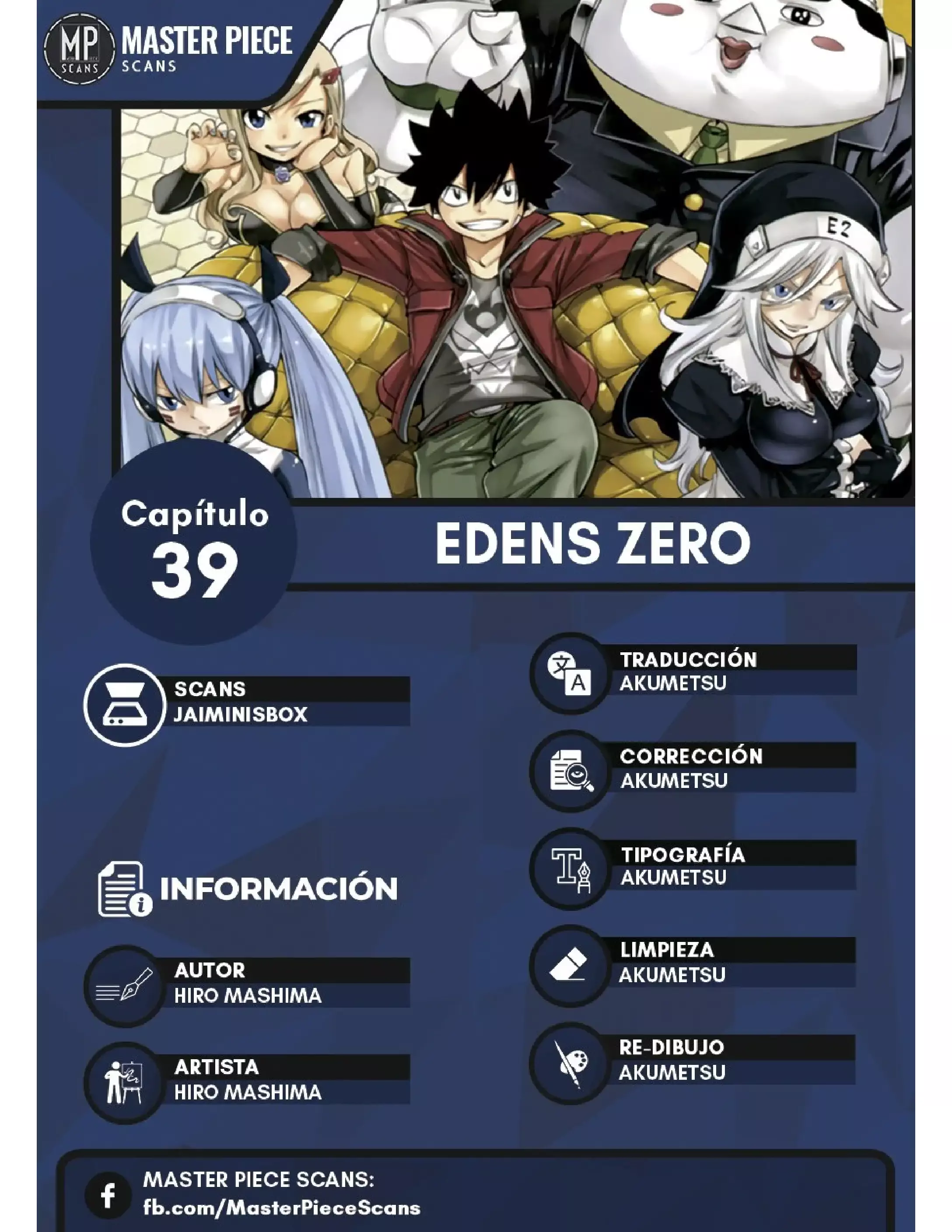 Capitulo 39 page 1