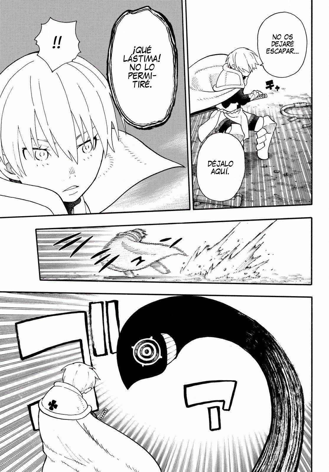 Capitulo 61 page 18