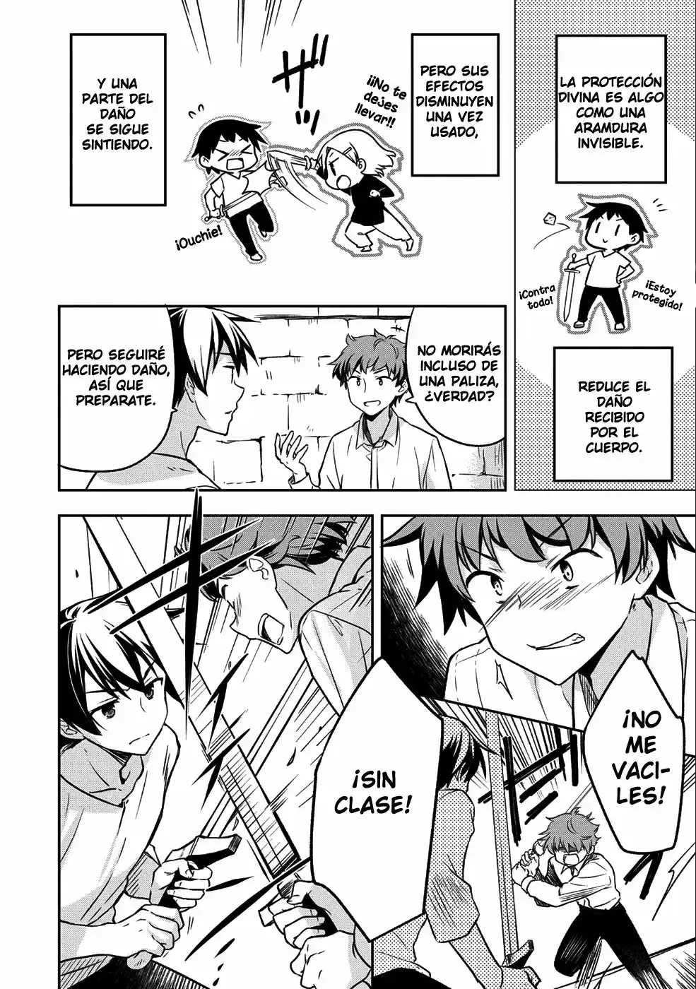 Capitulo 1 page 19