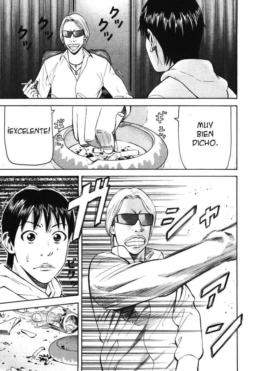 Capitulo 69 page 16