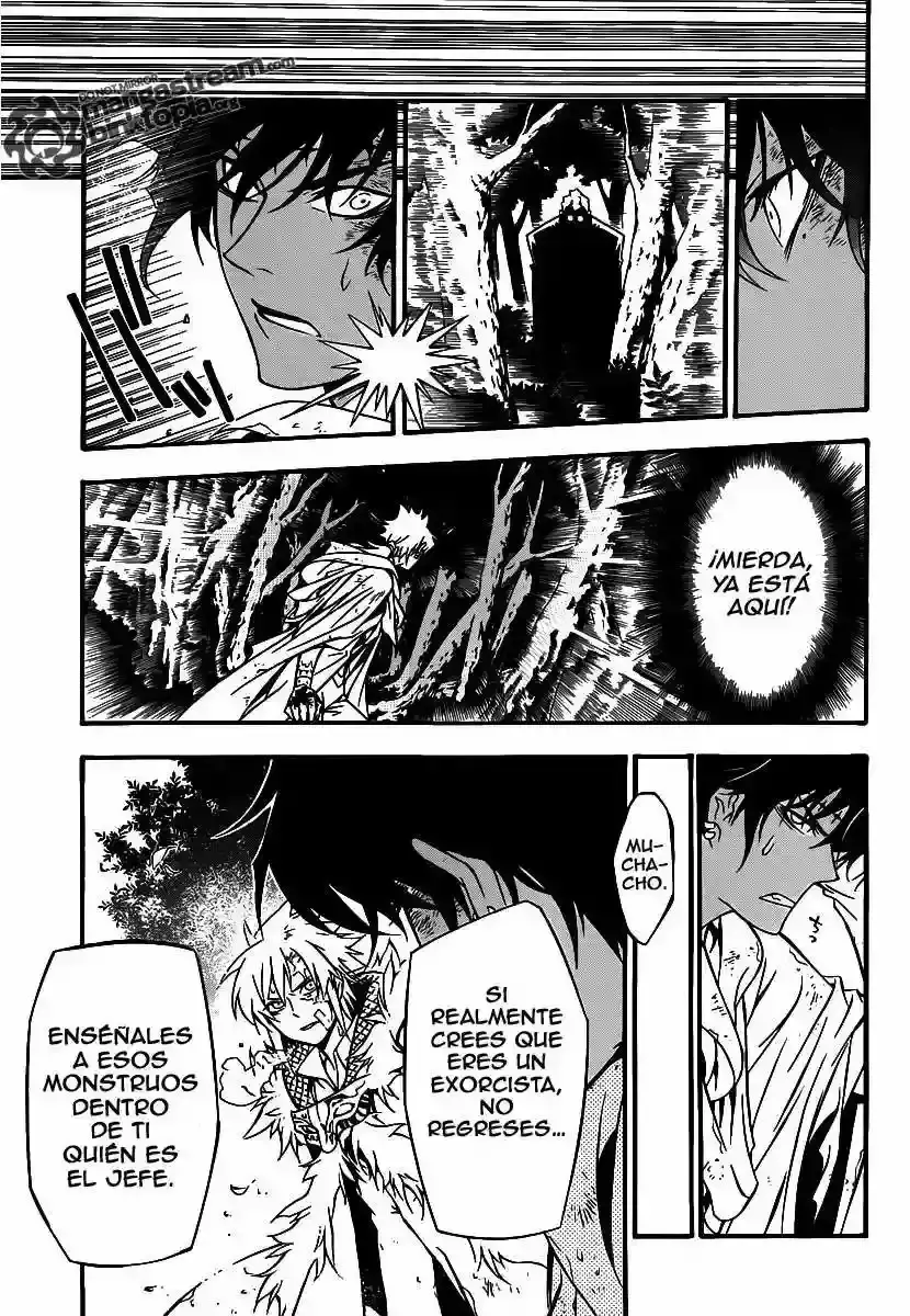 Capitulo 205 page 22