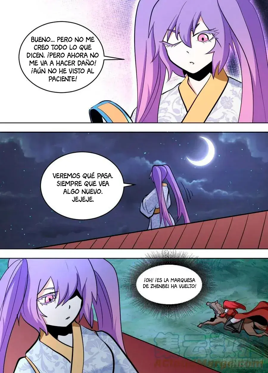 Capitulo 166 page 14