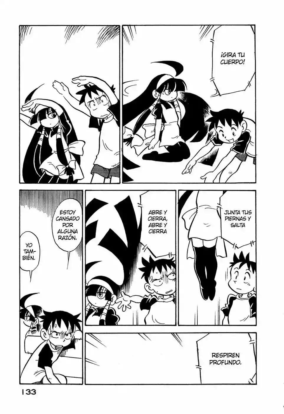 Capitulo 70 page 11