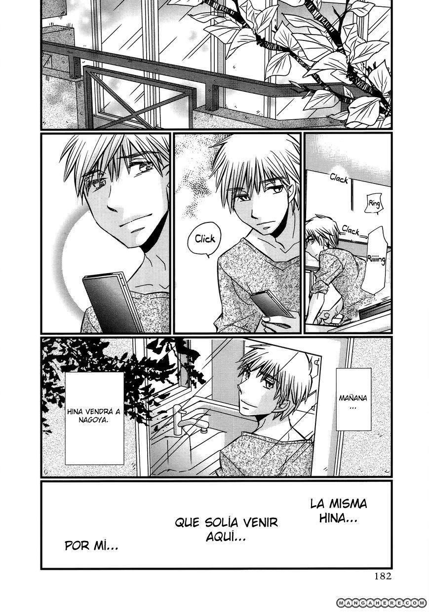Capitulo 36 page 21