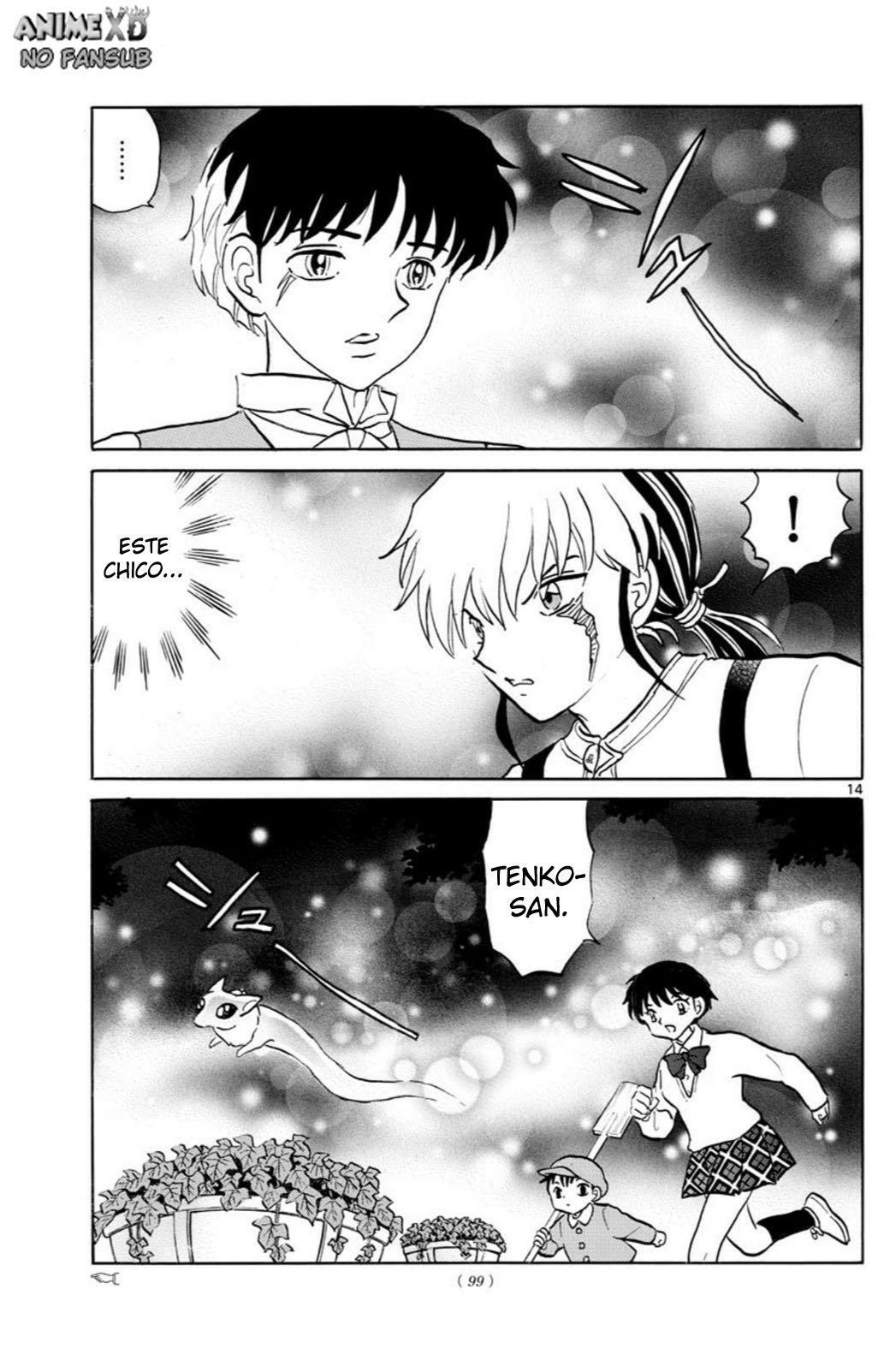 Capitulo 28 page 14