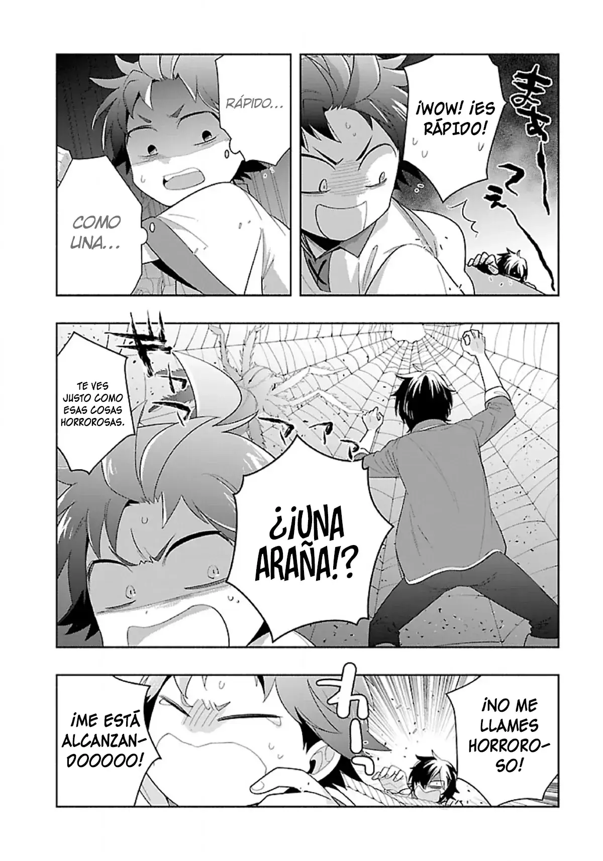 Capitulo 72 page 13
