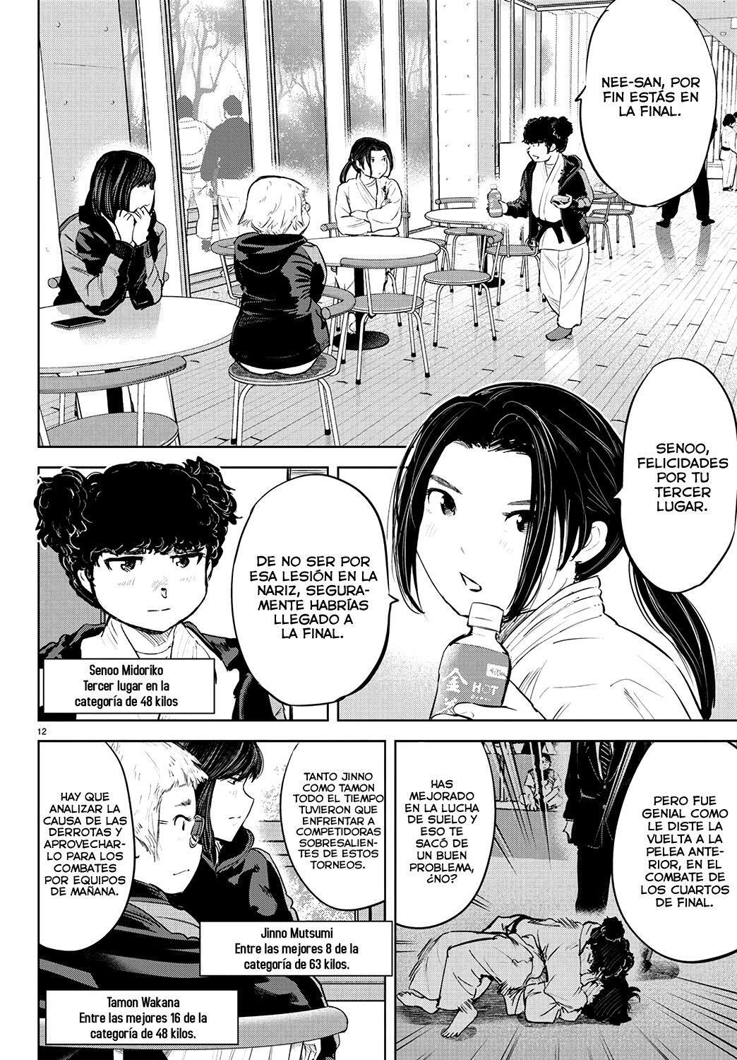Capitulo 94 page 14