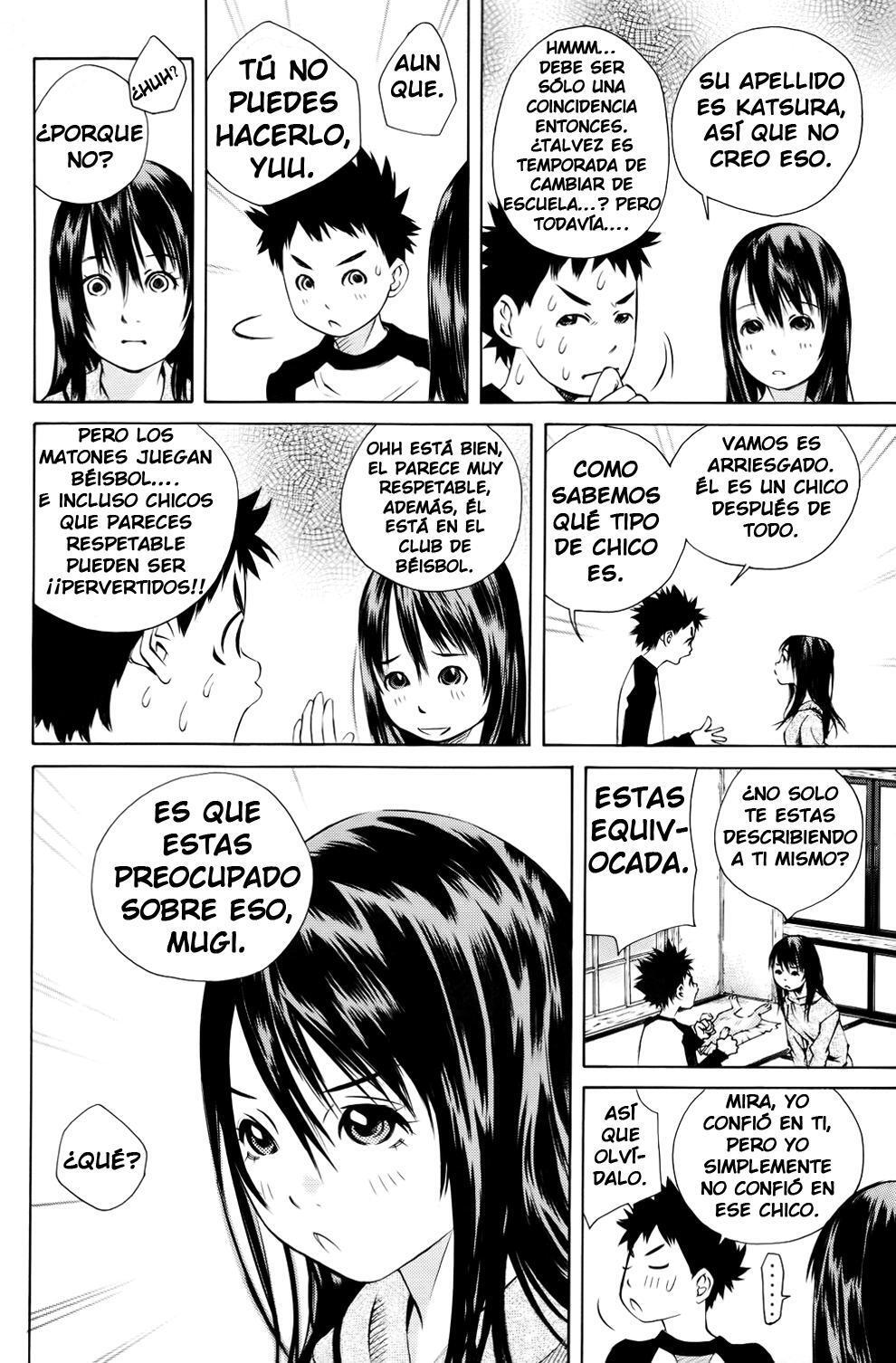 Capitulo 136 page 13