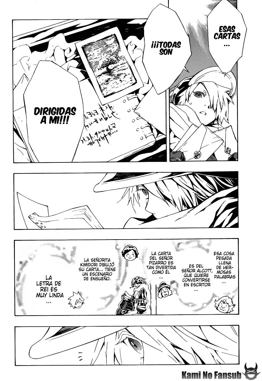Capitulo 89 page 16