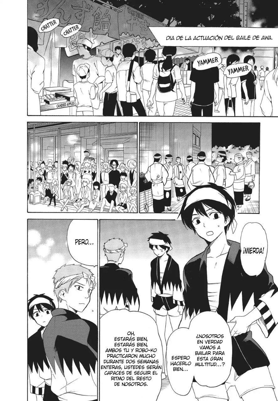 Capitulo 43 page 13