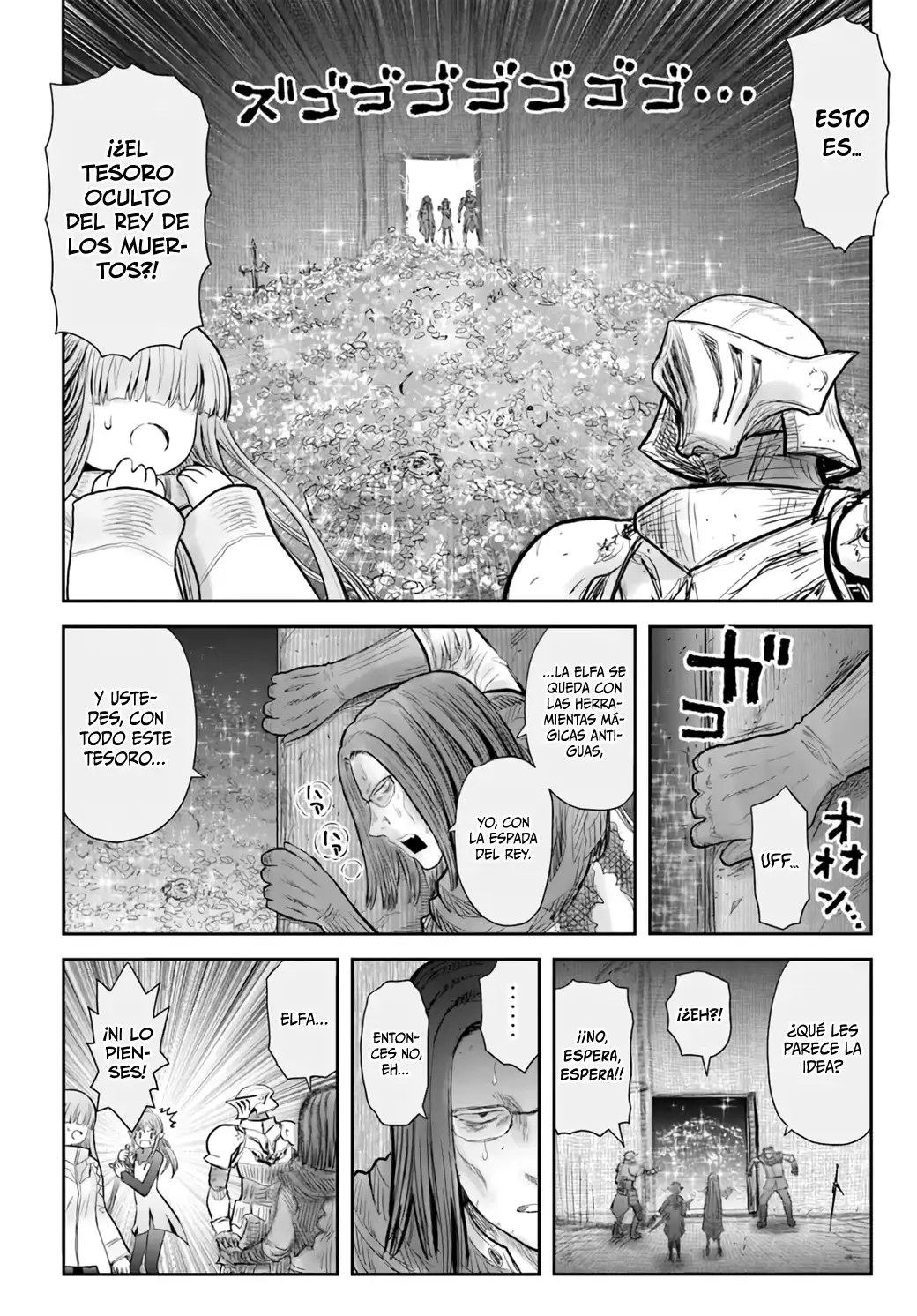 Capitulo 51 page 23