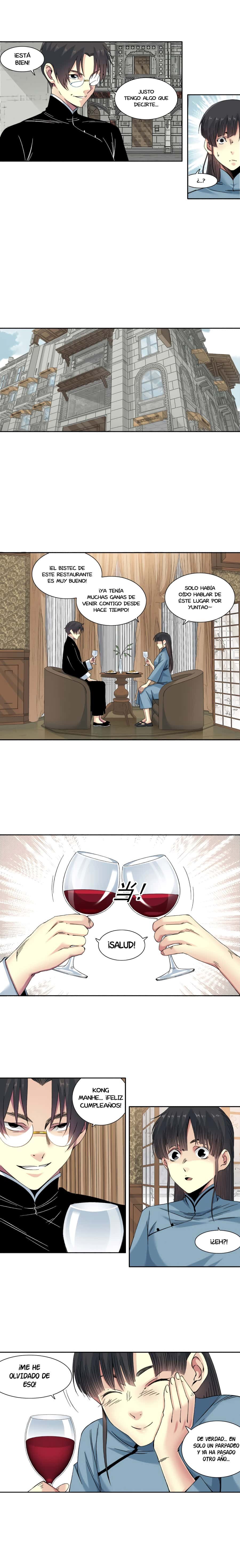 Capitulo 224 page 5