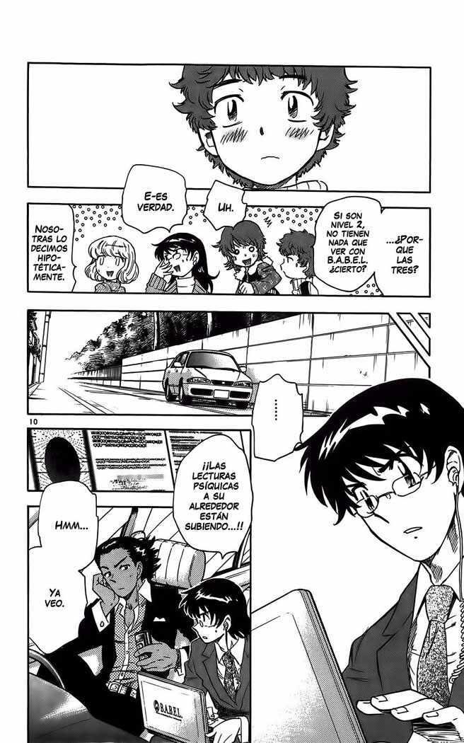 Capitulo 72 page 11