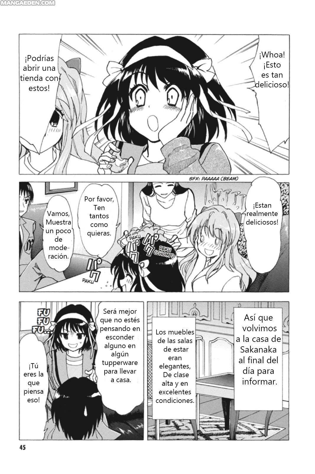 Capitulo 81 page 9