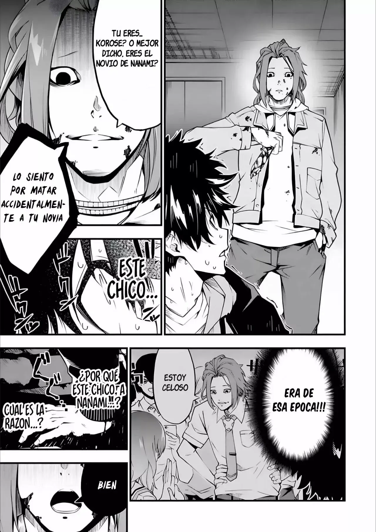 Capitulo 1.30 page 16
