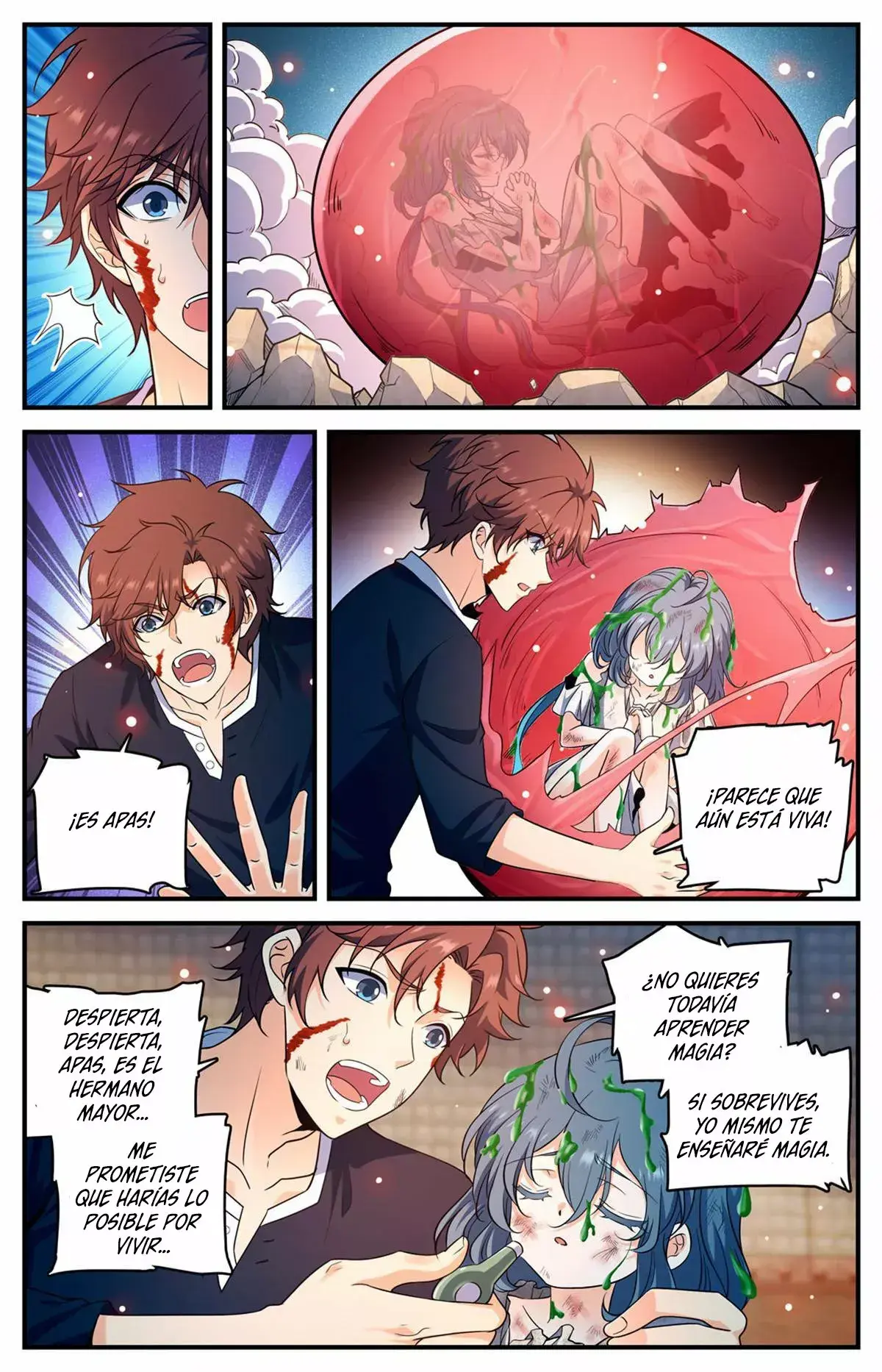 Capitulo 943 page 5