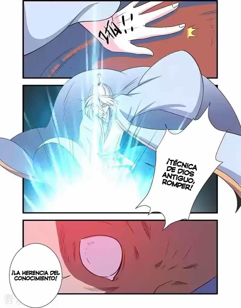 Capitulo 126 page 21