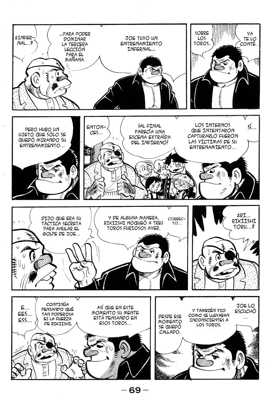 Capitulo 26 page 15