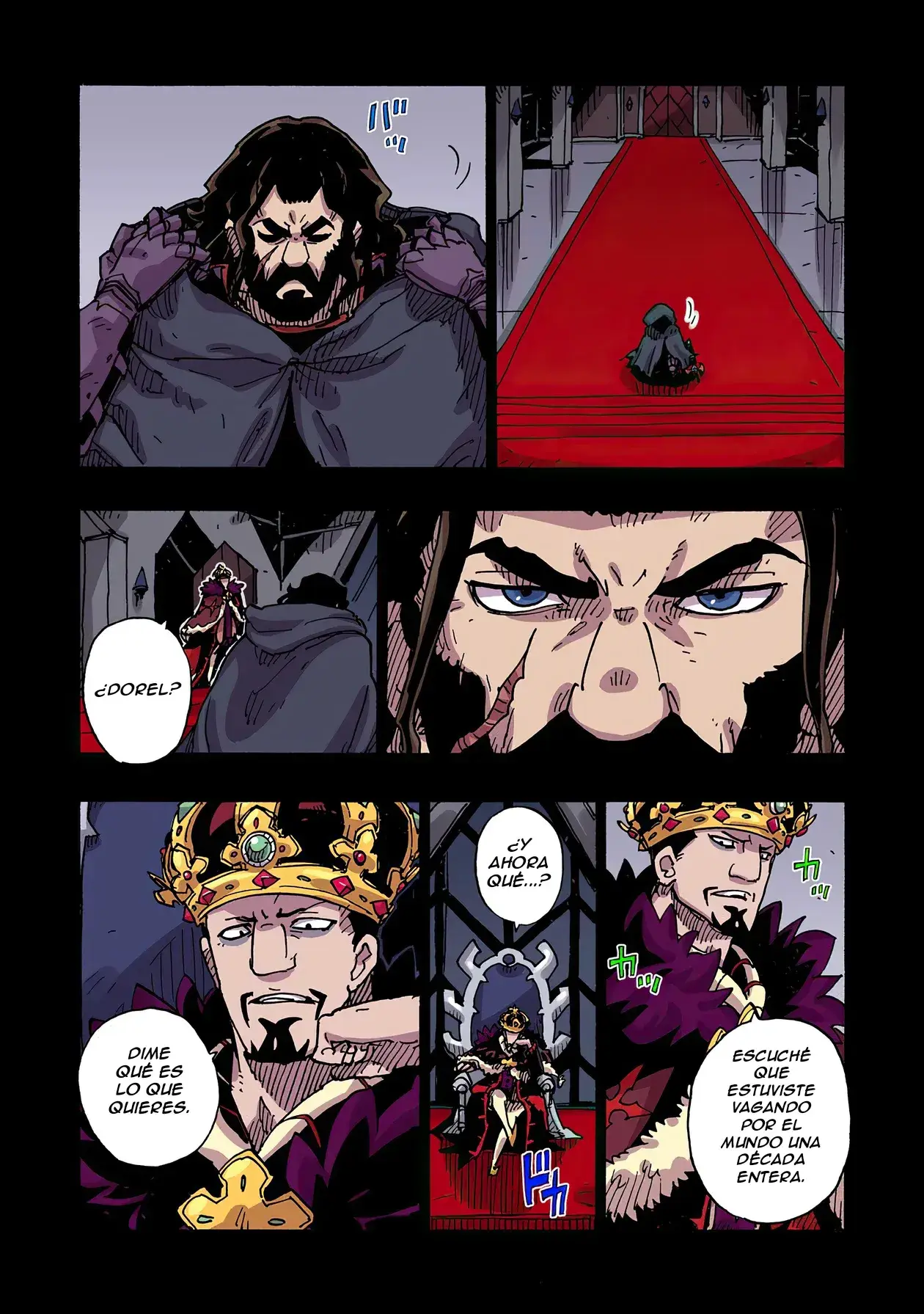 Capitulo 42 page 7