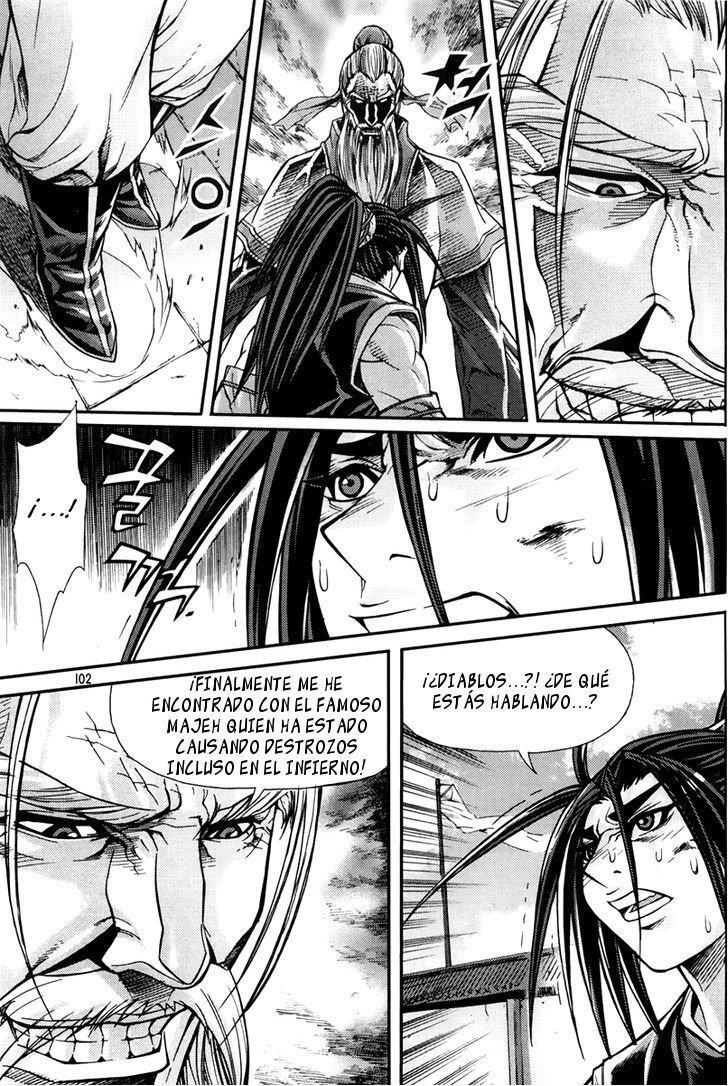 Capitulo 202 page 26