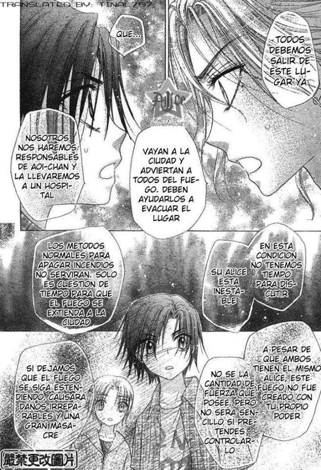 Capitulo 64 page 17