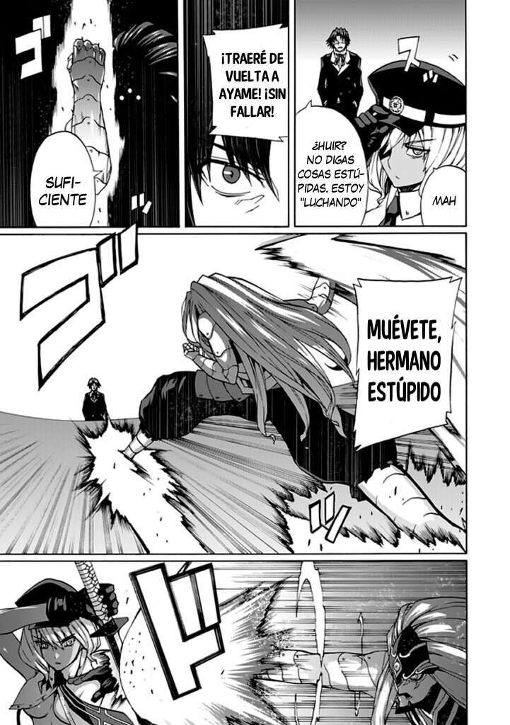 Capitulo 20 page 19