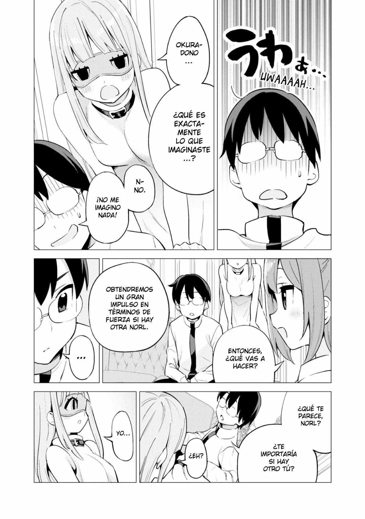 Capitulo 23 page 17