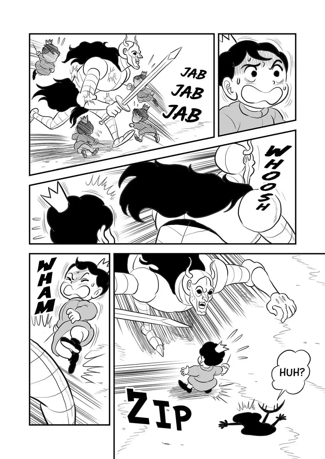 Capitulo 118 page 11