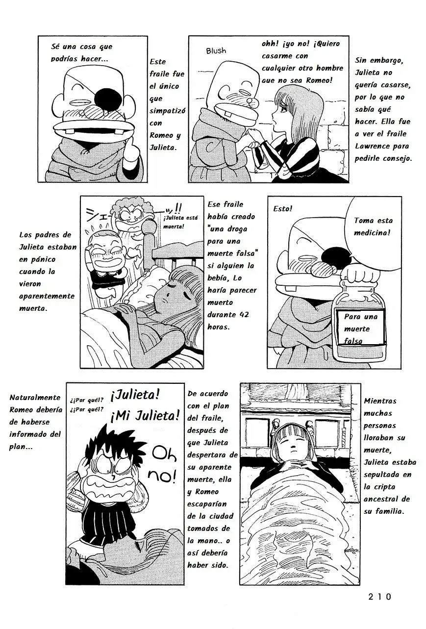 Capitulo 31 page 10