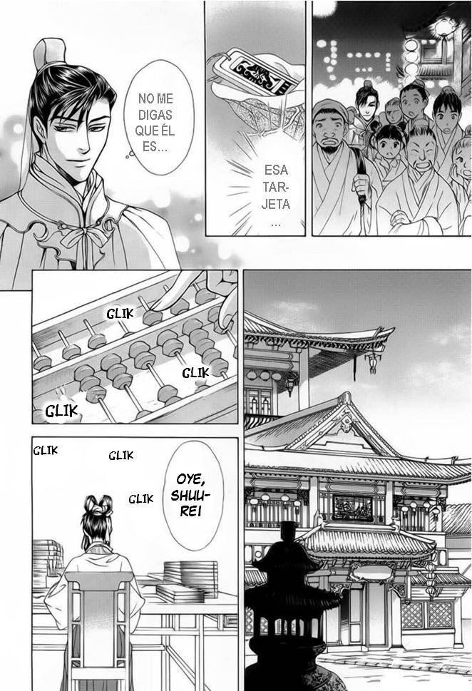 Capitulo 18 page 28