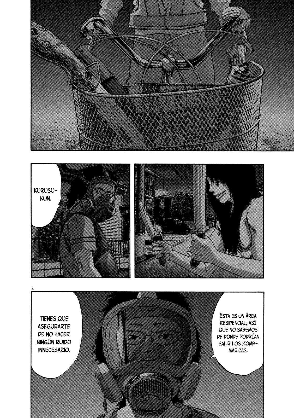 Capitulo 114 page 6