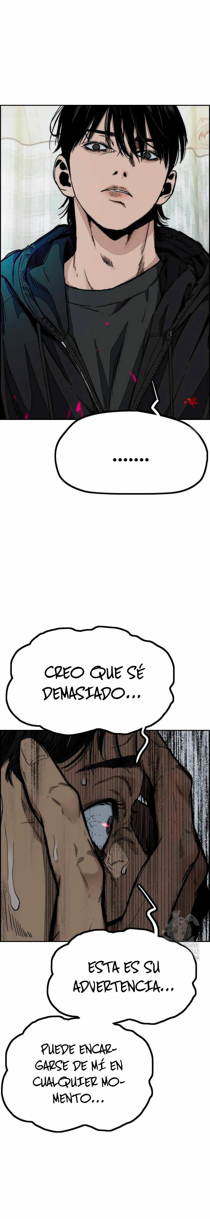 Capitulo 508 page 20